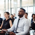 Business Support Organizations in Baltimore, MD: Workshops and Seminars to Help Your Business Grow